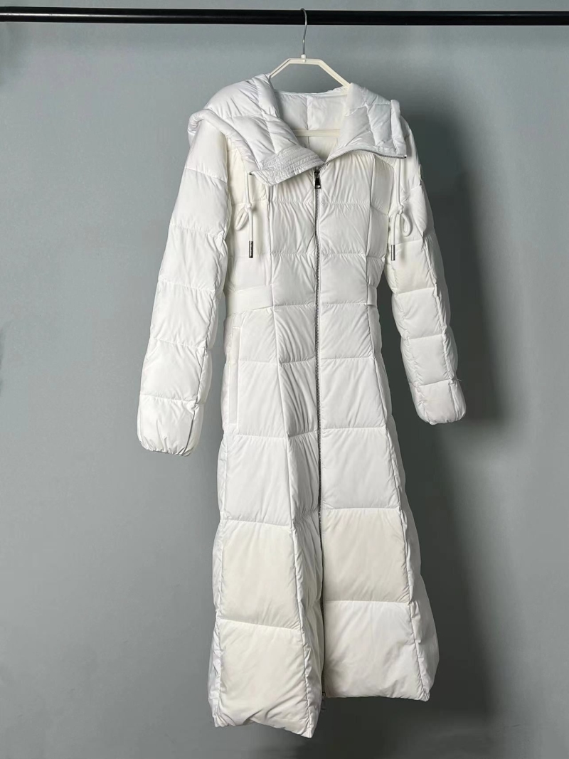 Moncler Down Coat